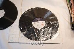 Vinyl Collection 16 Iconic Albums The Beatles, Elvis, Pink Floyd & More