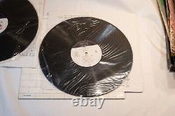 Vinyl Collection 16 Iconic Albums The Beatles, Elvis, Pink Floyd & More