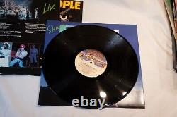 Vinyl Collection 16 Iconic Albums The Beatles, Elvis, Pink Floyd & More