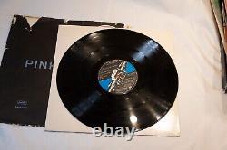 Vinyl Collection 16 Iconic Albums The Beatles, Elvis, Pink Floyd & More