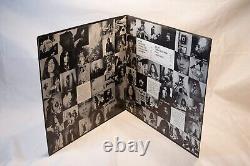 Vinyl Collection 16 Iconic Albums The Beatles, Elvis, Pink Floyd & More