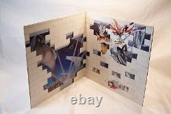 Vinyl Collection 16 Iconic Albums The Beatles, Elvis, Pink Floyd & More