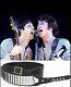 Vox Python Guitar Strap Beatles John Lennon Reissue