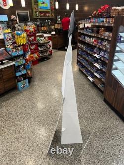 WAWA Hoagiefest Store Display Hoagieman Beatles John Lennon Standee 2025