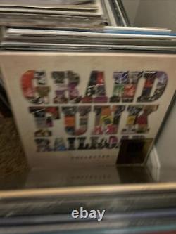 WOW! Huge Lot 148 Vinyl Records Collection All Brand New Sealed