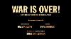 War Is Over Inspired By The Music Of John U0026 Yoko A Conversation