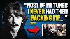 Why Didn T John Lennon Play On Many Of George Harrison S Songs