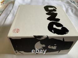 Yoko Ono 6 CD Onobox 1992 Ryko Beatles John Lennon George Harrison Sean Lennon