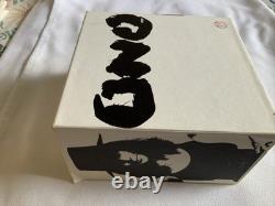 Yoko Ono 6 CD Onobox 1992 Ryko Beatles John Lennon George Harrison Sean Lennon