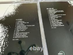 Yoko Ono 6 CD Onobox 1992 Ryko Beatles John Lennon George Harrison Sean Lennon