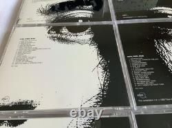 Yoko Ono 6 CD Onobox 1992 Ryko Beatles John Lennon George Harrison Sean Lennon