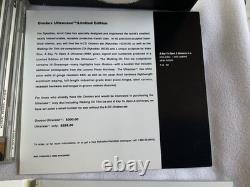 Yoko Ono 6 CD Onobox 1992 Ryko Beatles John Lennon George Harrison Sean Lennon