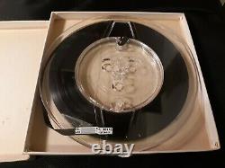 Yoko Ono Apple Records 1971 Promo Reel 2 Reel Tape 4 Fly LP John Lennon Beatles