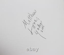 Yoko Ono MEMORIES OF JOHN LENNON 2005 1st ED SIGNED the beatles rock & roll