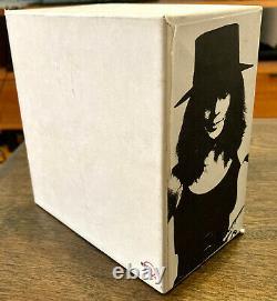 Yoko Ono Onobox (1992) RARE 6 CD Box Set John Lennon Beatles Boxset