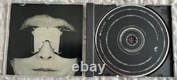 Yoko Ono-SIGNED-Yes, I'm a Witch CD-JSA COA-John Lennon-Beatles-Brand New
