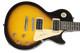 Yoko Ono Signed Autograph Les Paul Guitar Beatles John Lennon's wife JSA BAS