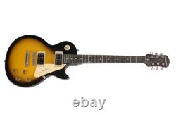 Yoko Ono Signed Autograph Les Paul Guitar Beatles John Lennon's wife JSA BAS