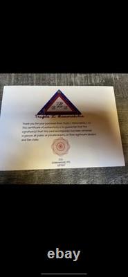 Yoko Ono signed Autographed Signed 8x10 Photo The Beatles John Lennon Wife COA