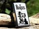 Zippo Lighter The Beatles Let it Be John Lennon, Paul McCartney, Ringo