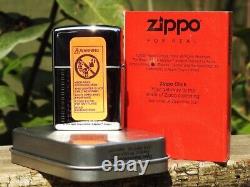 Zippo Lighter The Beatles Magical Mystery Tour John Lennon, Paul McCartney