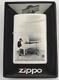 Zippo The Beatles John Lennon 14 Oil Lighter