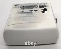 Zippo The Beatles John Lennon 14 Oil Lighter